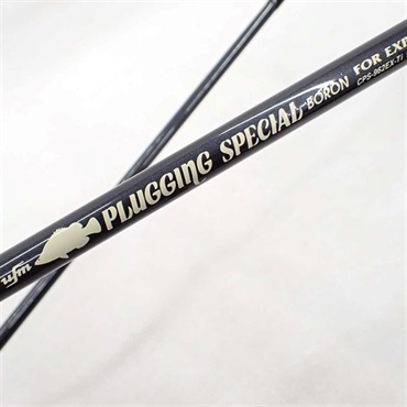 ブラッキングＳＰＣＰＳ９６２ＥＸーＴＩ